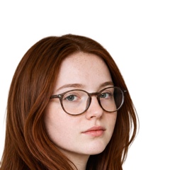 Ульяна Колесникова