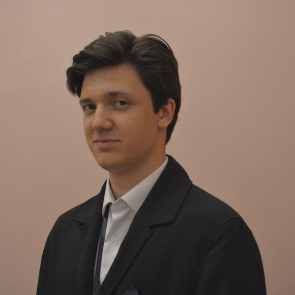 Артём Малярчук